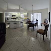 Gloria m Walker's room