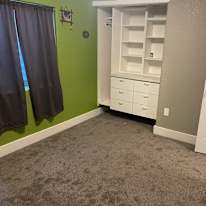 Cindi's room