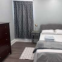 Kay's room