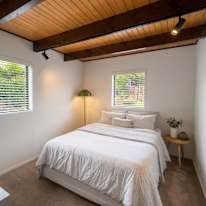 Georgia's room