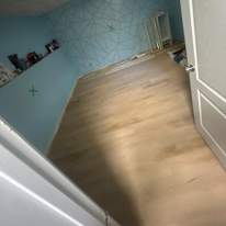 Jaxon's room