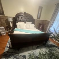 Diamond745ill's room