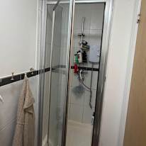 Hrithika Suresh's room