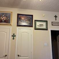 Marilyn's room