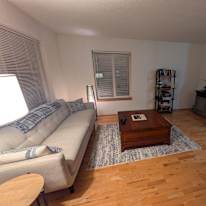 Zachary Barbanell's room