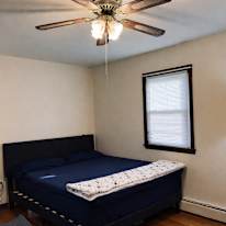 Arjan's room
