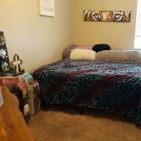Kellee's room