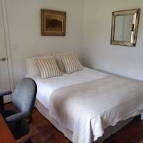Chris's room
