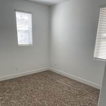Cassia's room