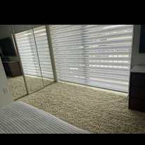Cosman's room