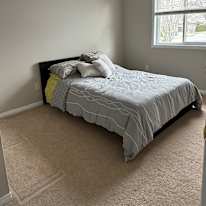 Isabelle's room