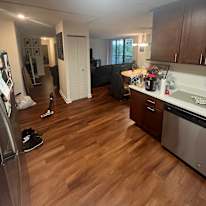 Justin's room