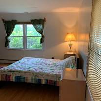 gengen's room