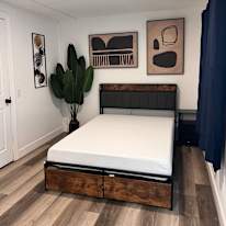 Myra's room