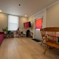 O's room