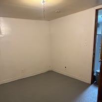 Teo's room
