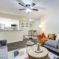 debra's room