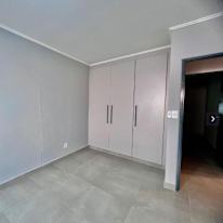 Lufikile's room