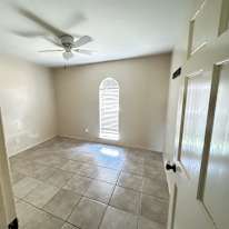 Anayelli's room
