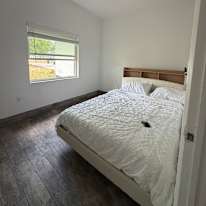 Sergio's room