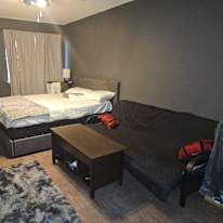 Ba's room