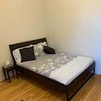 Audrey's room