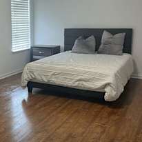 JUSTIN CORDEIRO's room
