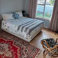Silvana's room