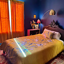 Michael's room