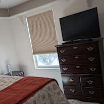 Donna's room