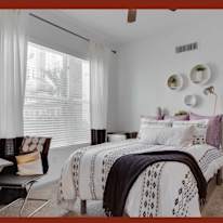 Brooklyn's room