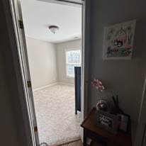 Michelle's room