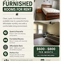 Tony Rome's room