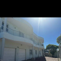 Samkelisiwe's room