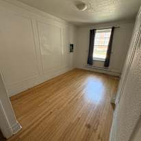 Miguel's room
