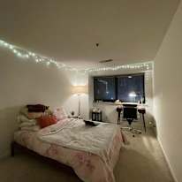Katherine's room