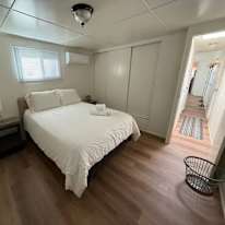 Richard's room