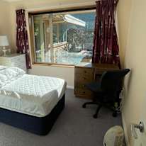 Jessie's room