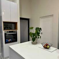 Zubenathi L's room