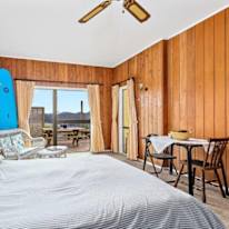 Darren's room