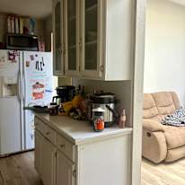 Lori's room