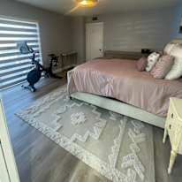Paula's room
