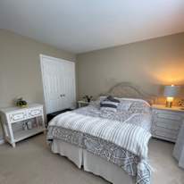 Megan Sh's room