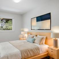 KC's room