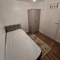 Maria's room