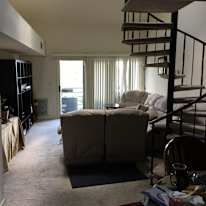 Andrew's room