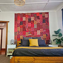 Fernlea's room