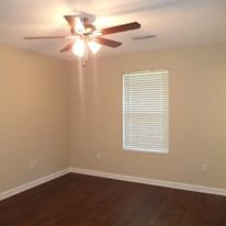 Joe's room