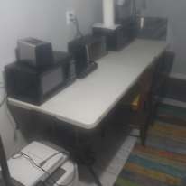 Fareed's room