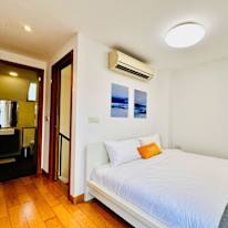 Kelly's room